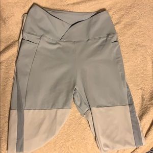 Gymshark Nikki Blackketter Leggings Season 2